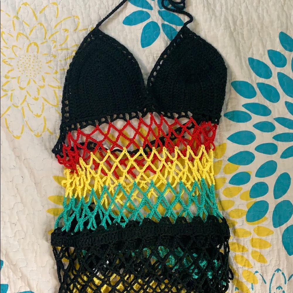 Swimwear